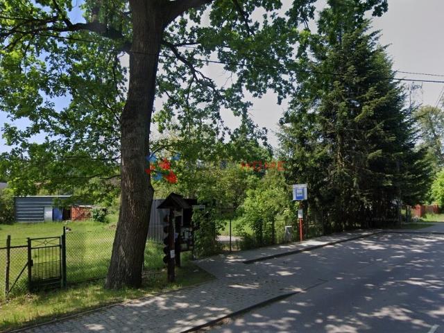 Grunt na sprzedaż w Pilawa, Mazowieckie