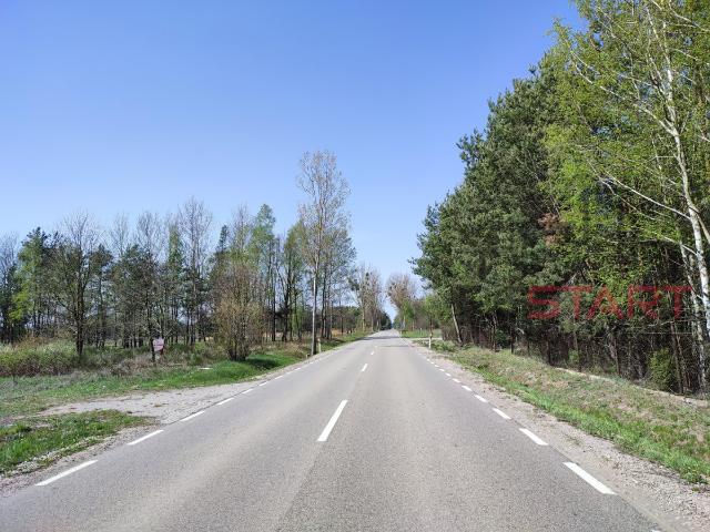 Grunt na sprzedaż w Piotrkowice, Mazowieckie