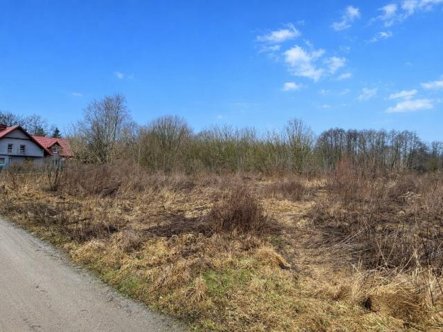 Grunt na sprzedaż w Pobiedziska, Wielkopolskie