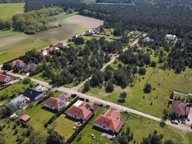 Grunt na sprzedaż w Wronczyn, Wielkopolskie