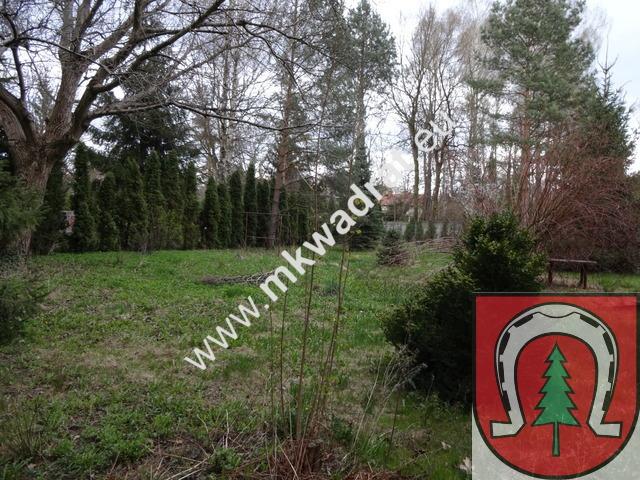 Grunt na sprzedaż w Podkowa Leśna, Mazowieckie