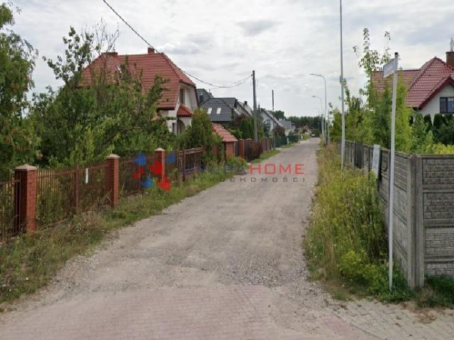 Grunt na sprzedaż w Podolszyn Nowy, Mazowieckie