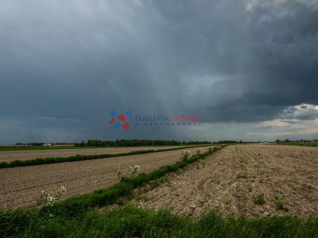 Grunt na sprzedaż w Podolszyn Nowy, Mazowieckie