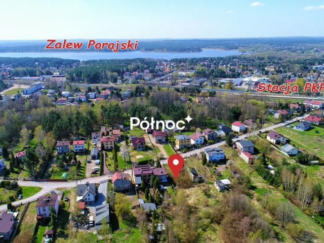 Grunt na sprzedaż w Poraj, Śląskie