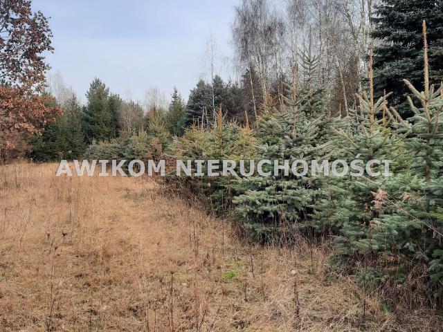 Grunt na sprzedaż w Mszczonów, Mazowieckie