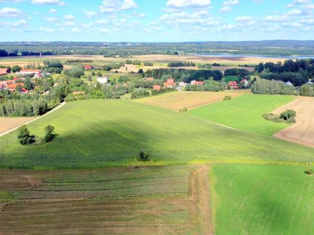 Grunt na sprzedaż w Pozezdrze, powiat węgorzewski