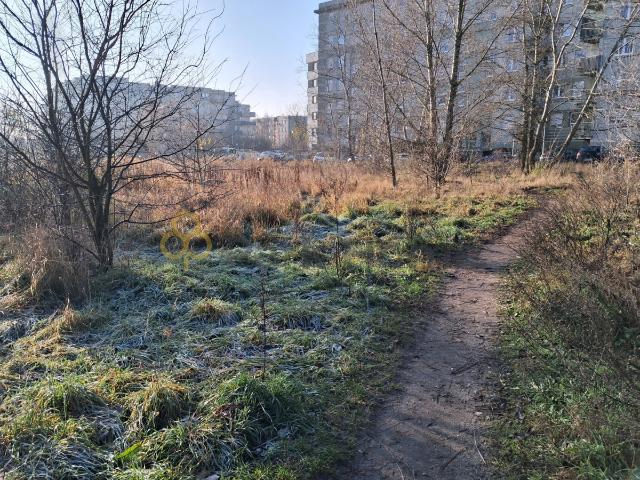 Grunt na sprzedaż w Piątkowo, Poznań