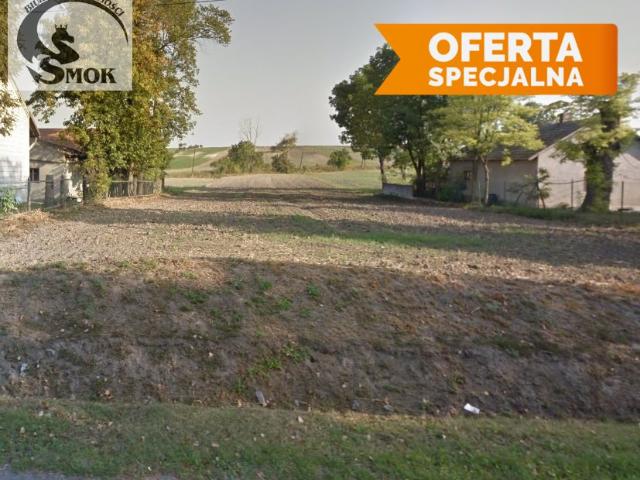 Grunt na sprzedaż w Słomniki, Małopolskie