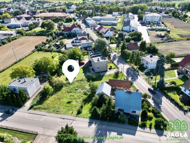 Grunt na sprzedaż w Pruszcz, Kujawsko-pomorskie