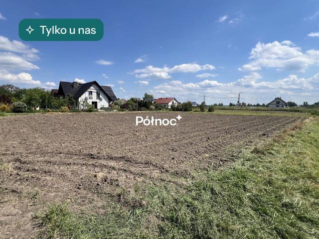 Grunt na sprzedaż w Głogów, Dolnośląskie