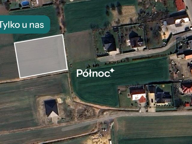 Grunt na sprzedaż w Głogów, Dolnośląskie