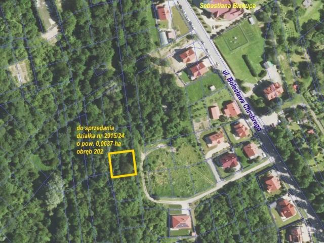 Grunt na sprzedaż w Przemyśl, Podkarpackie