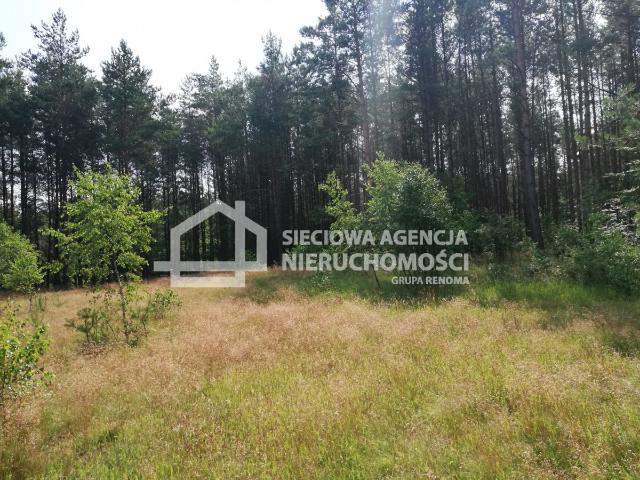 Grunt na sprzedaż w Przodkowo, Pomorskie