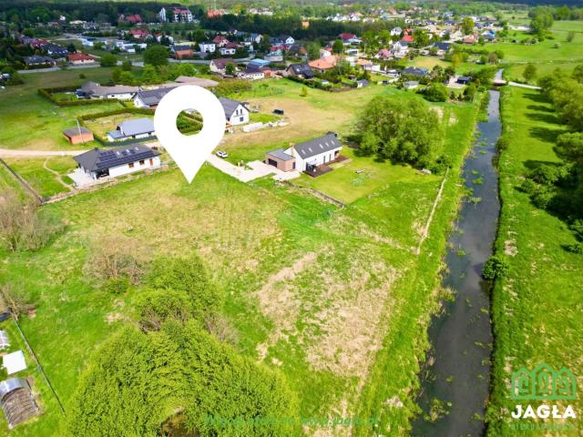 Grunt na sprzedaż w Przyłęki, Kujawsko-pomorskie
