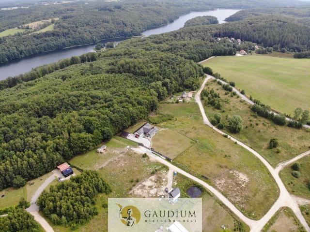 Grunt na sprzedaż w Przywidz, Pomorskie