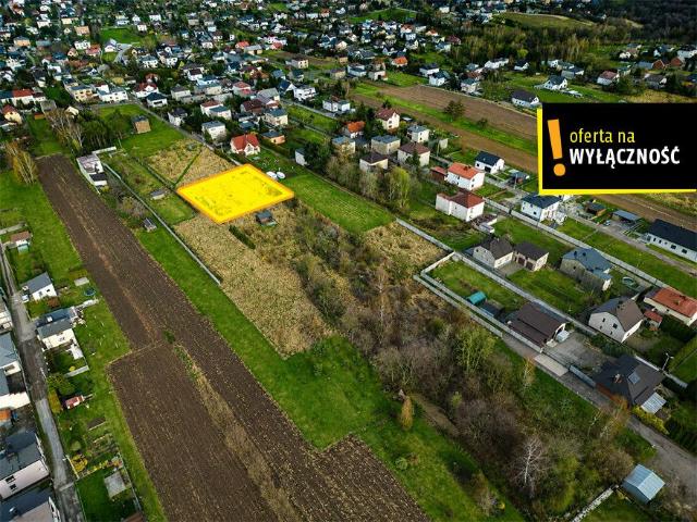 Grunt na sprzedaż w Pszów, Śląskie