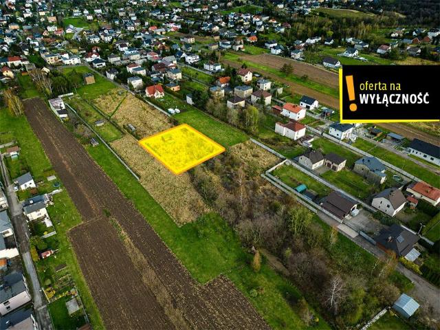 Grunt na sprzedaż w Pszów, Śląskie