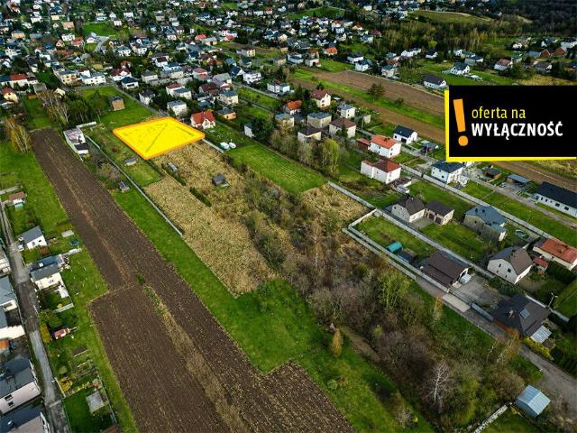 Grunt na sprzedaż w Pszów, Śląskie