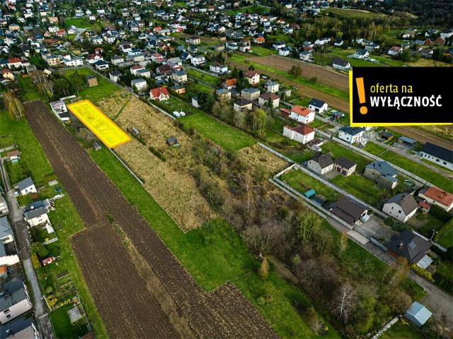 Grunt na sprzedaż w Pszów, Śląskie