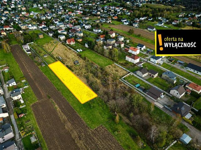 Grunt na sprzedaż w Pszów, Śląskie