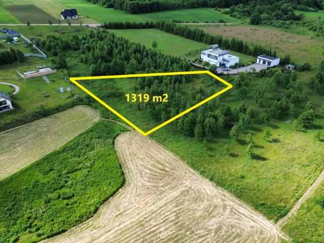 Grunt na sprzedaż w Puck, Pomorskie