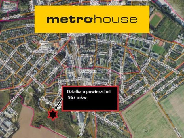 Grunt na sprzedaż w Puck, Pomorskie