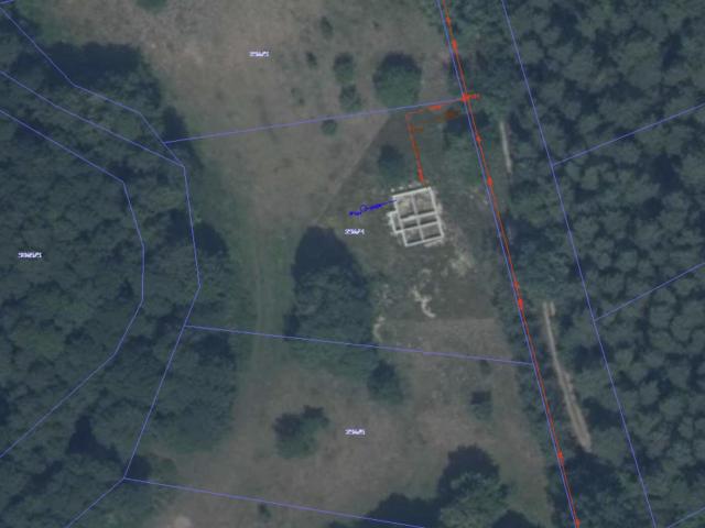 Grunt na sprzedaż w Purda, Warmińsko-mazurskie