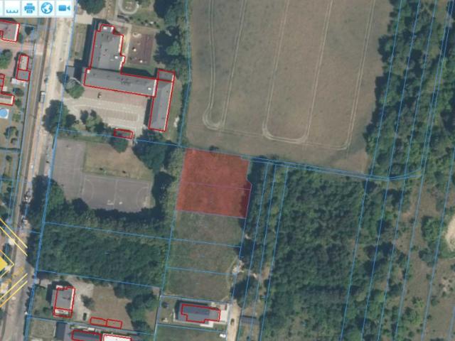 Grunt na sprzedaż w Rędziny, Śląskie