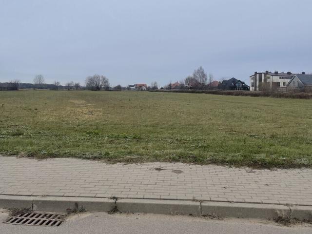 Grunt na sprzedaż w Radzymin, Mazowieckie