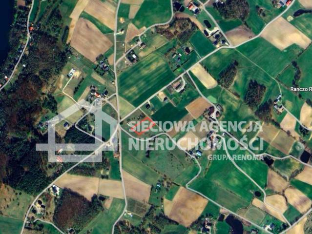 Grunt na sprzedaż w Ramleje, Pomorskie