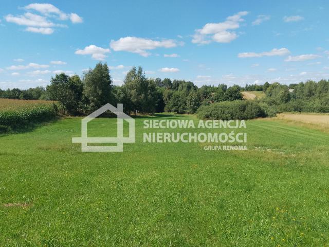 Grunt na sprzedaż w Ramleje, Pomorskie