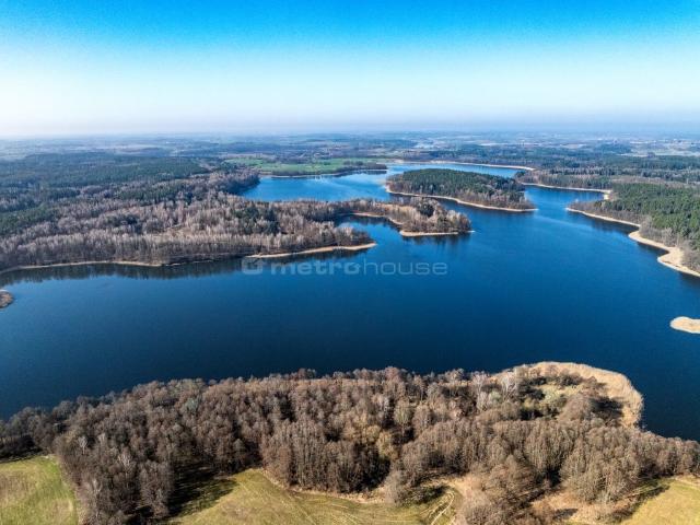 Grunt na sprzedaż w Ramsowo, Warmińsko-mazurskie