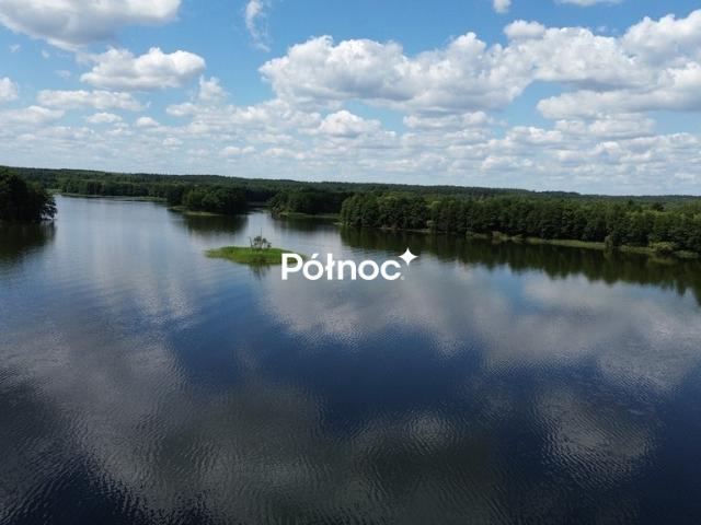Grunt na sprzedaż w Ramsowo, Warmińsko-mazurskie