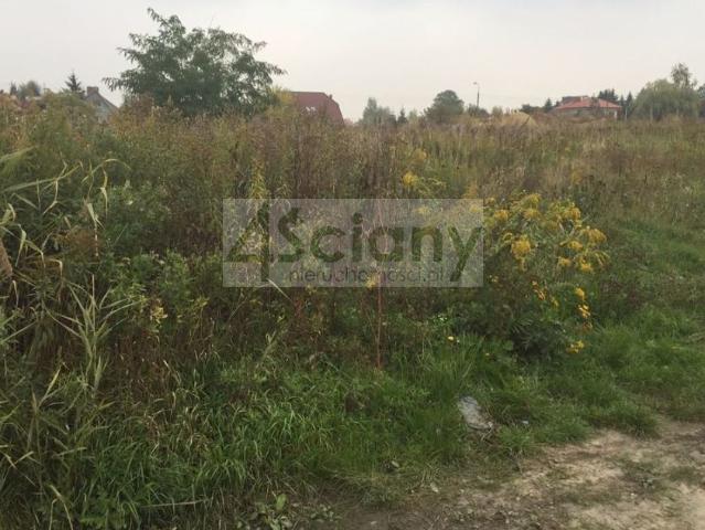 Grunt na sprzedaż w Raszyn, Mazowieckie