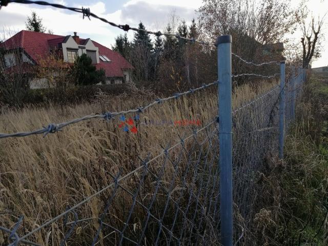 Grunt na sprzedaż w Raszyn, Mazowieckie