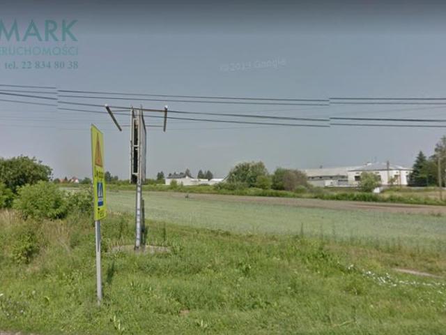 Grunt na sprzedaż w Janki, Mazowieckie