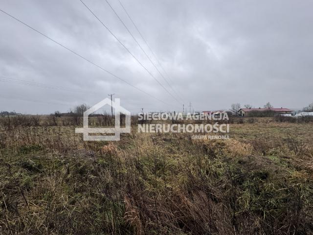 Grunt na sprzedaż w Reda, Pomorskie