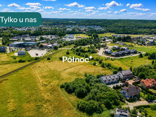 Grunt na sprzedaż w Reda, Pomorskie