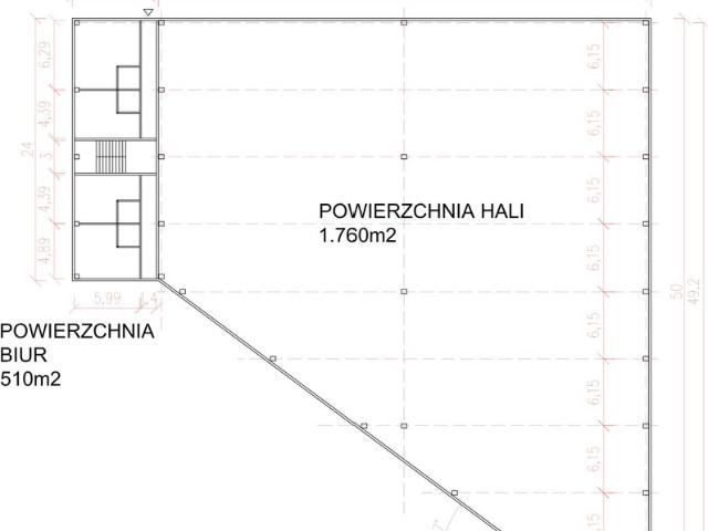 Grunt na sprzedaż w Rogoźnica, Głogów Małopolski