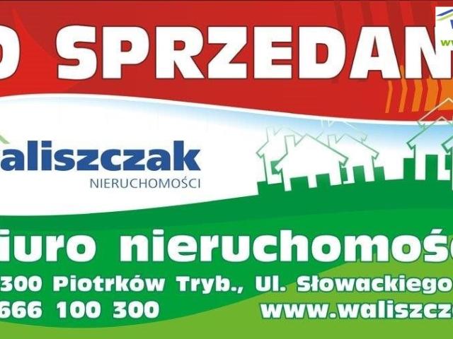Grunt na sprzedaż w Rozprza, Łódzkie