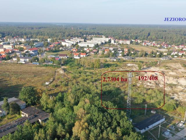 Grunt na sprzedaż w Ruciane-nida, Warmińsko-mazurskie