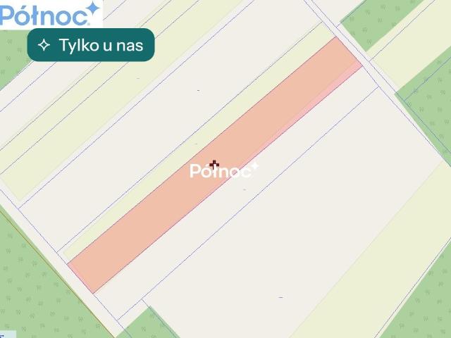 Grunt na sprzedaż w Rudka, Podlaskie