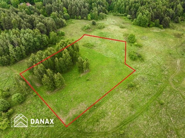 Grunt na sprzedaż w Rudno, Małopolskie