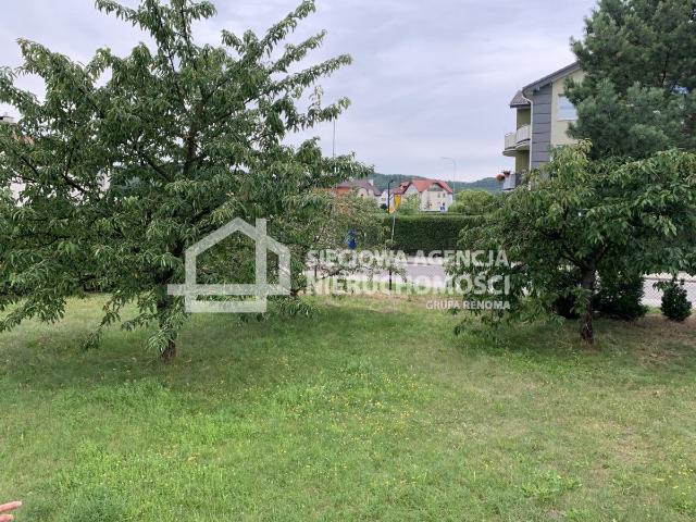 Grunt na sprzedaż w Rumia, Pomorskie