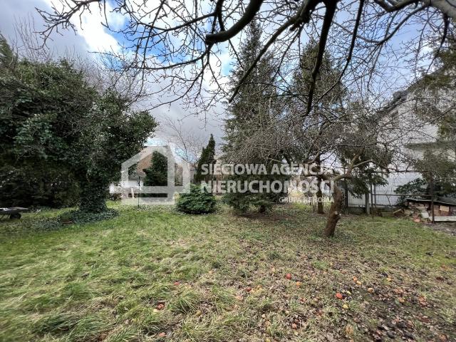 Grunt na sprzedaż w Rumia, Pomorskie