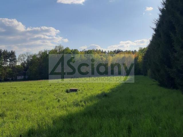 Grunt na sprzedaż w Rusiec, Mazowieckie