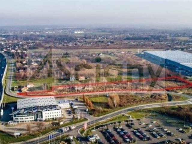 Grunt na sprzedaż w Rusiec, Mazowieckie