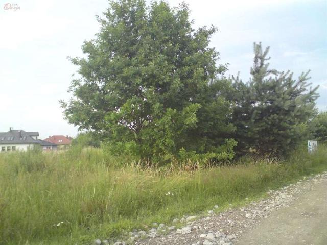 Grunt na sprzedaż w Nadarzyn, Mazowieckie