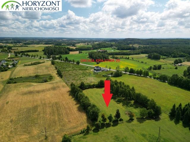 Grunt na sprzedaż w Toruń, Kujawsko-pomorskie