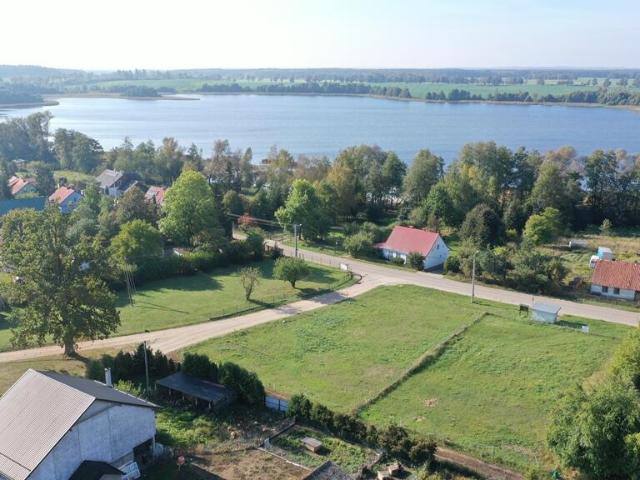 Grunt na sprzedaż w Ryn, Warmińsko-mazurskie